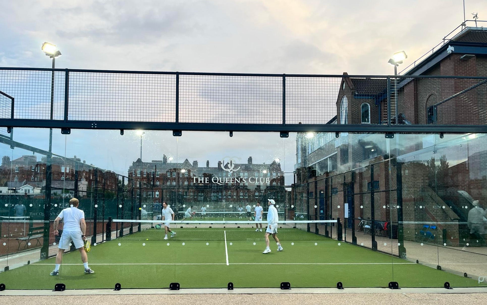 The European Club Index - 2026 Edition