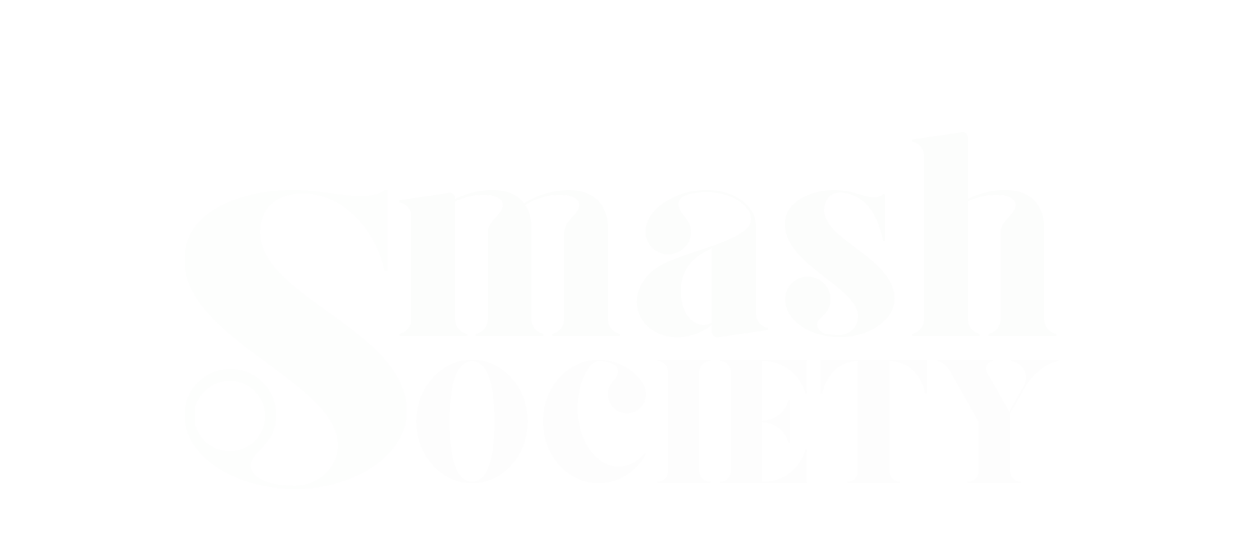The Smash Society