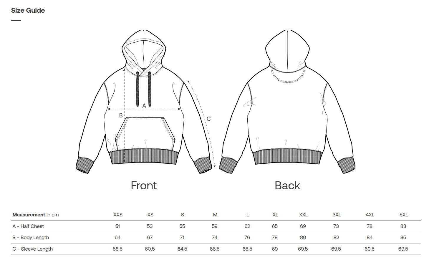 The Smash Society Unisex Grey Hoodie - The Smash Society