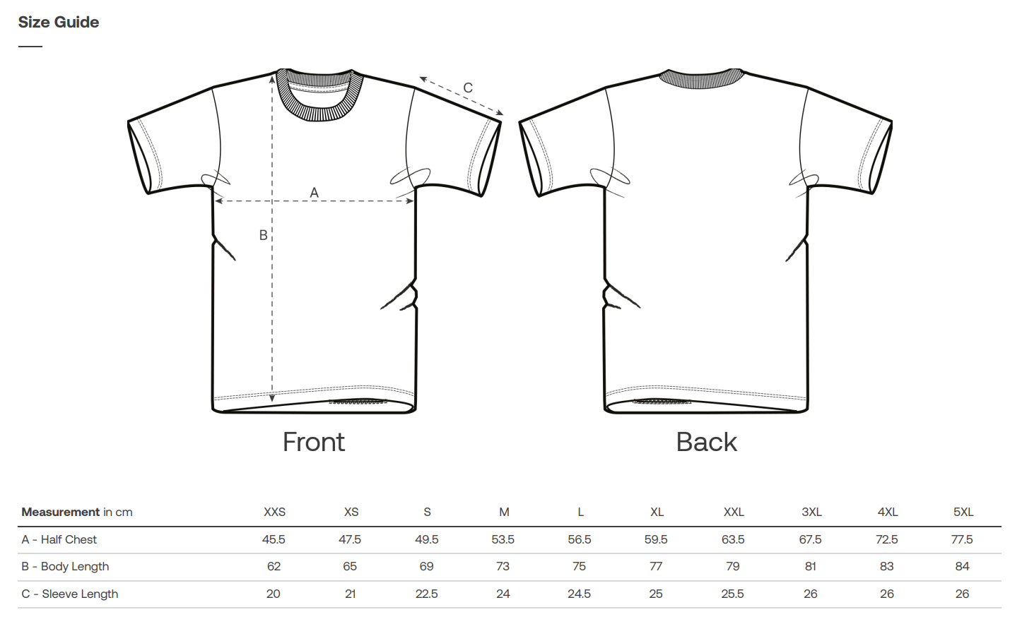 The Smash Society White Short Sleeve T-Shirt