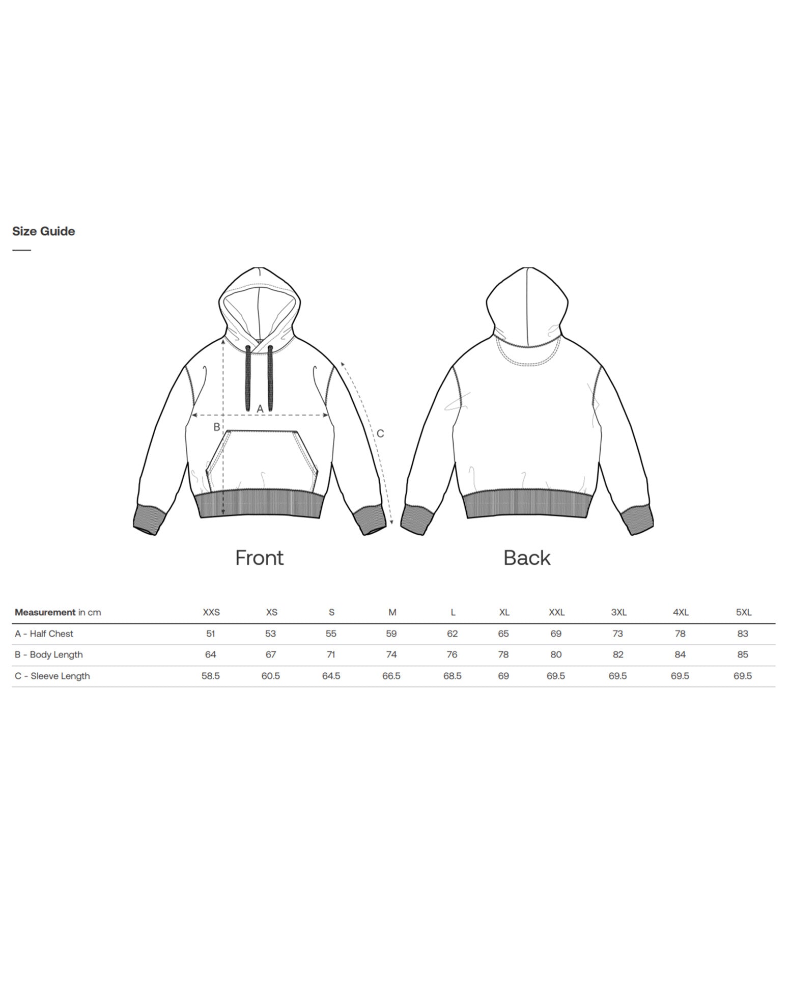 Vibora Valley Unisex Grey Padel Hoodie - The Smash Society