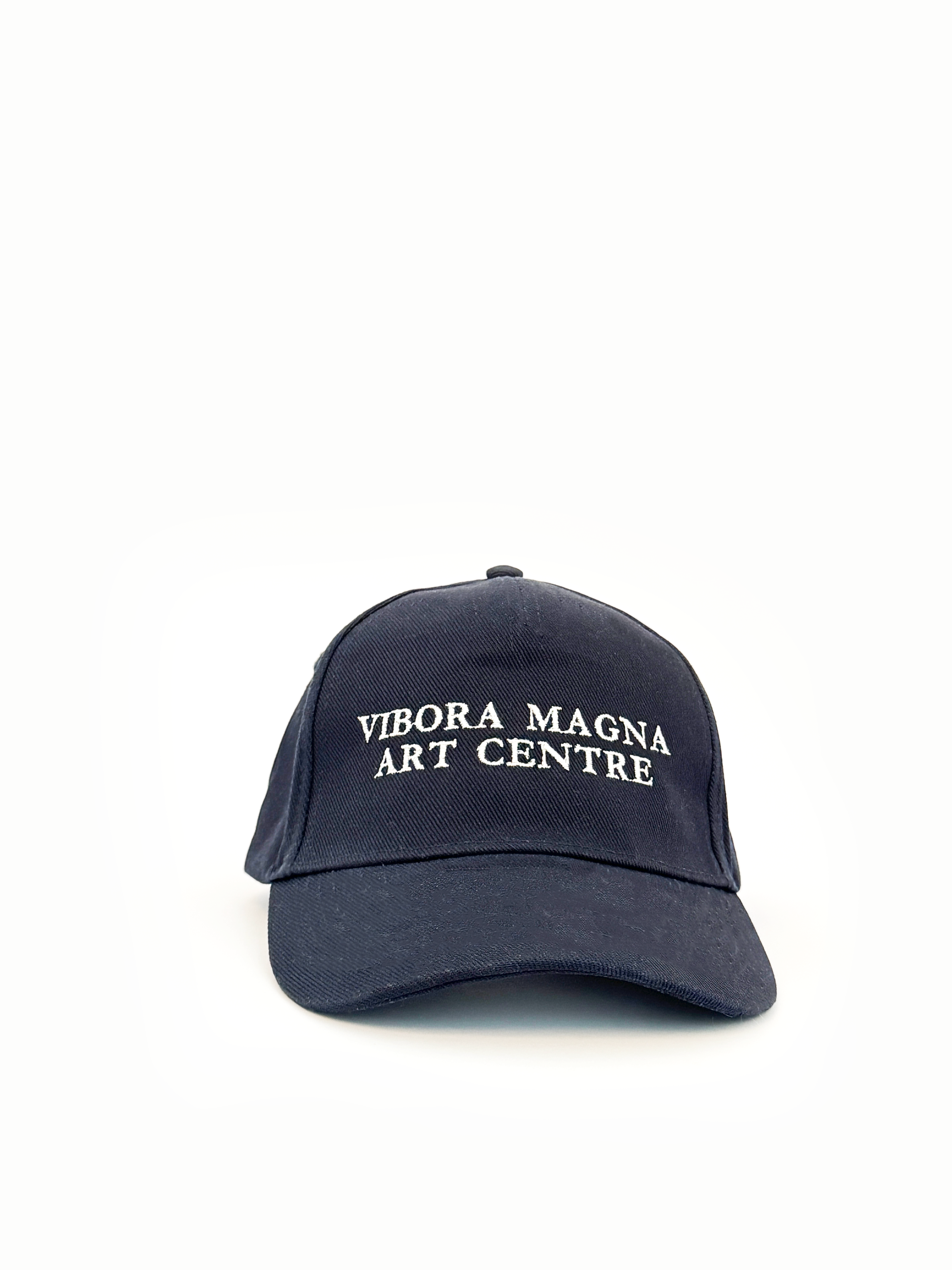 The Smash Society Vibora Magna Art Centre cap