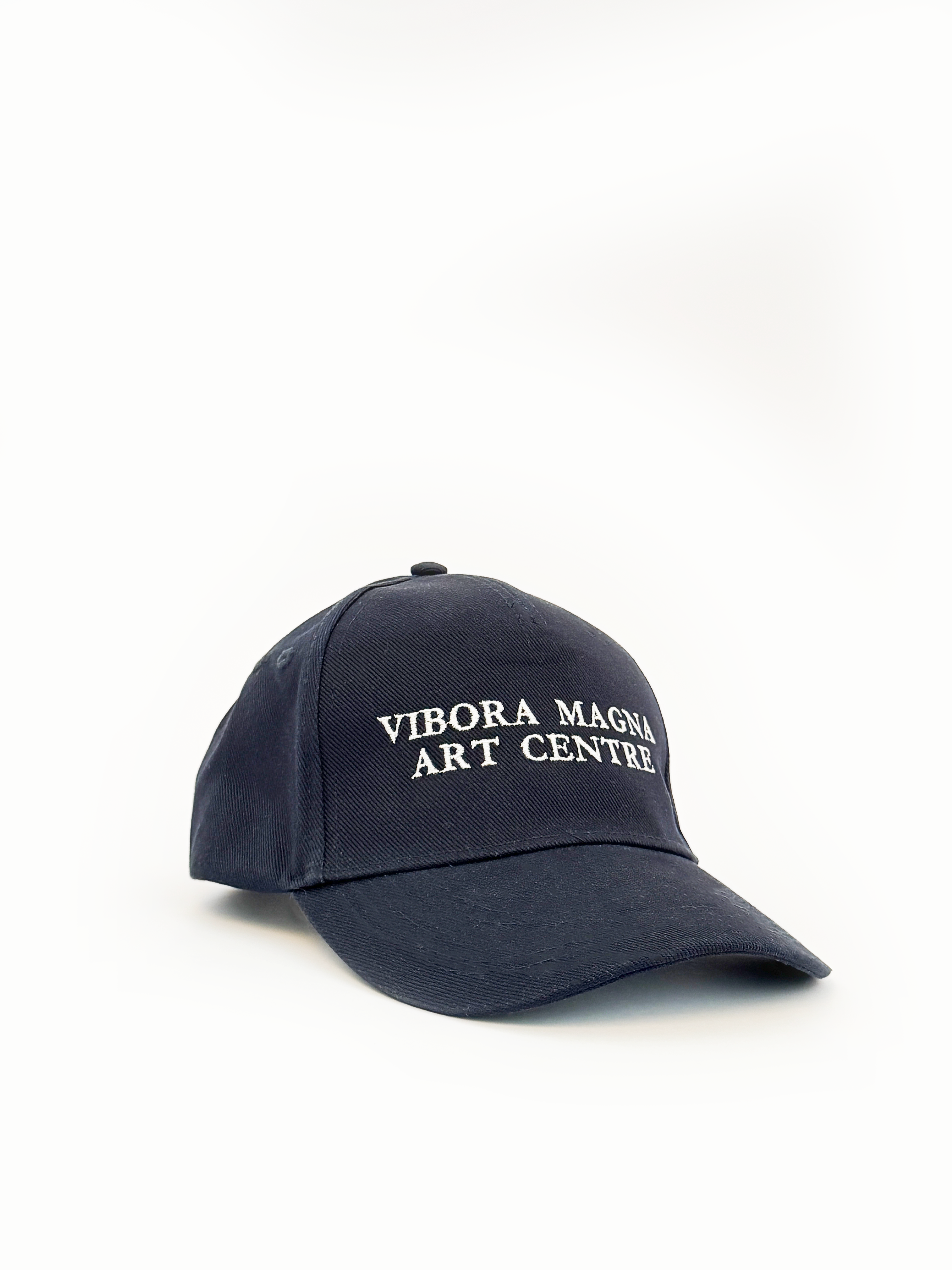 The Smash Society Vibora Magna Art Centre cap