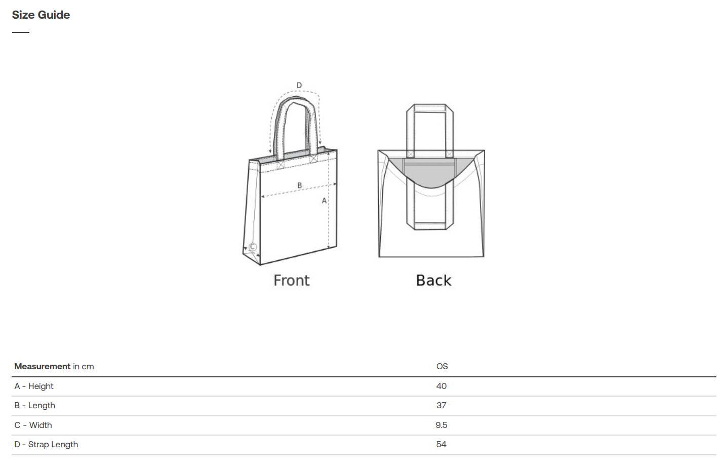 The Smash Society Bottle Green Padel Tote Bag - The Smash Society